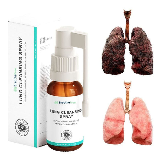 BreatheFree™
