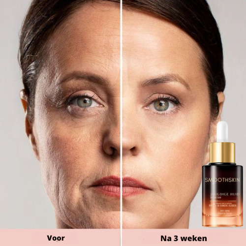 SMOOTHSKIN™