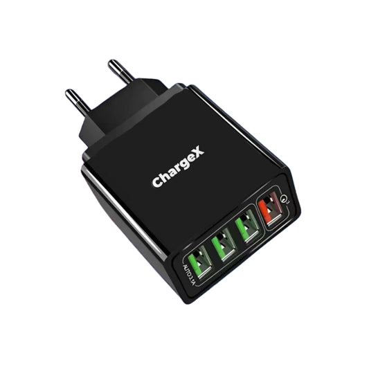 ChargeX™️
