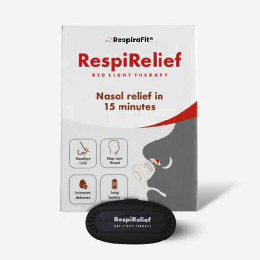 RespiraFit ™