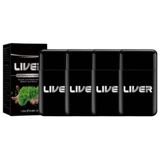 2+2 GRATIS LiverDetox®
