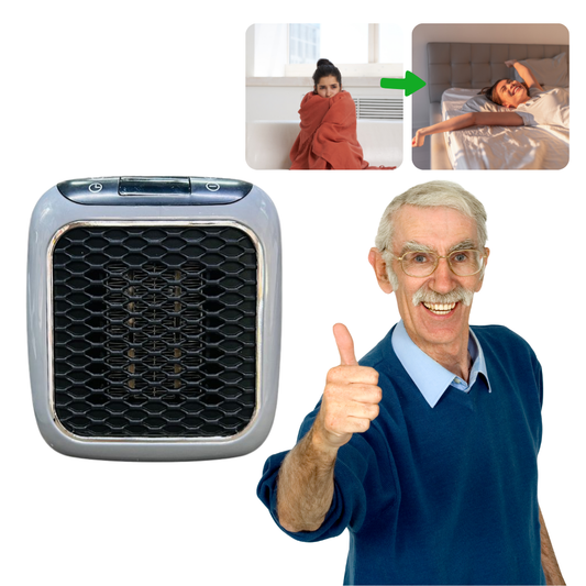 EcoHeat™