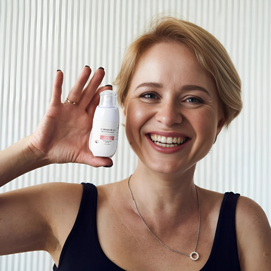 Boost hair growth