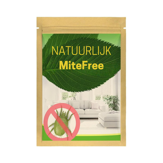 MiteFree Pads™