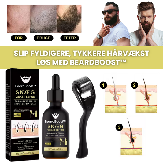 BeardBoost™