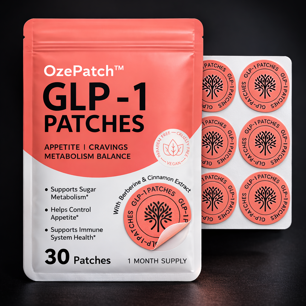 OzePatch™