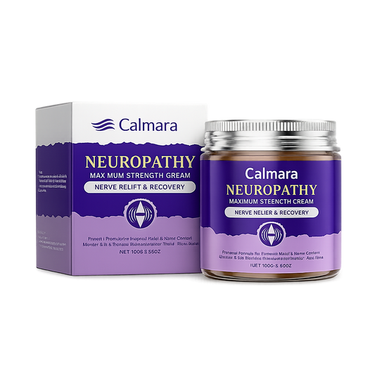 Calmara Neuropati
