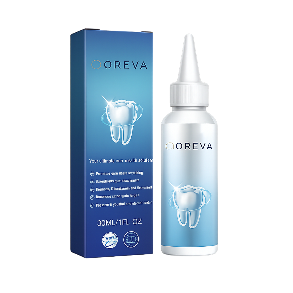 OREVA