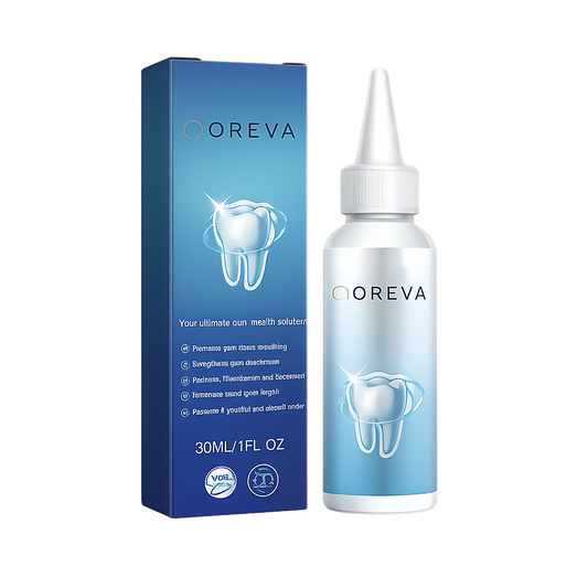 OREVA