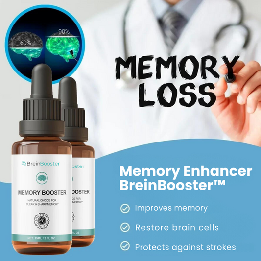 BreinBooster™