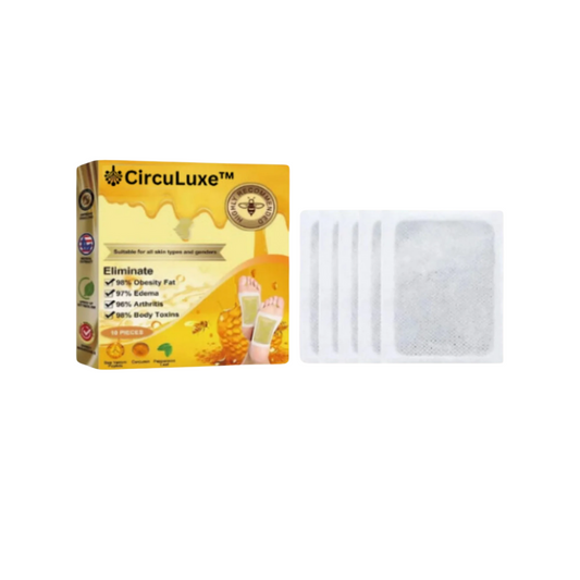 CircuLuxe™