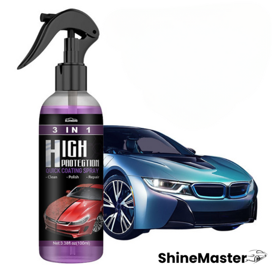 ShineMaster™
