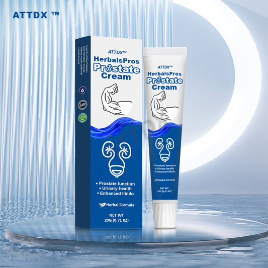 ATTDX™ KräuterPros