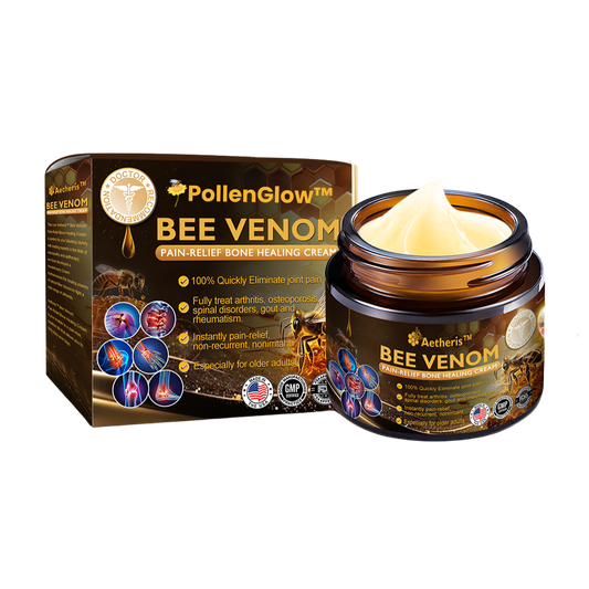 PollenGlow™