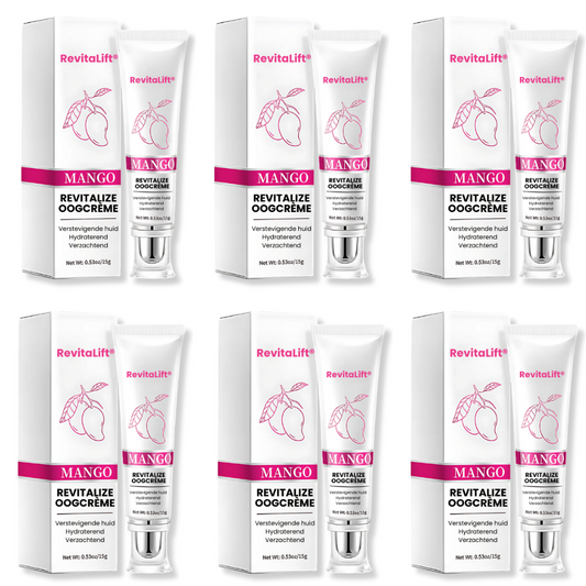 3+3 RevitaLift®