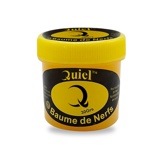 Joint Relief