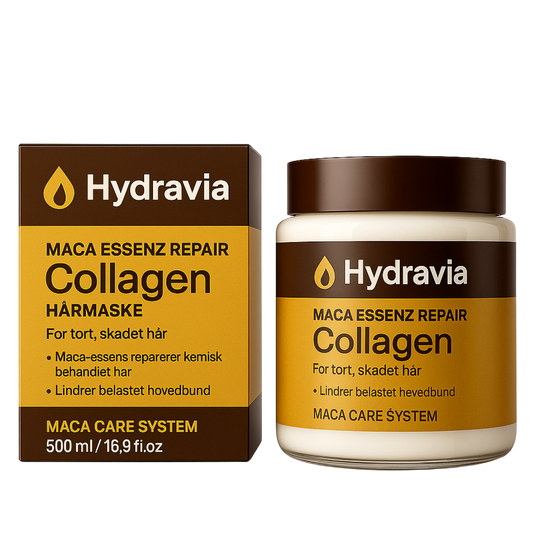 Hydravia