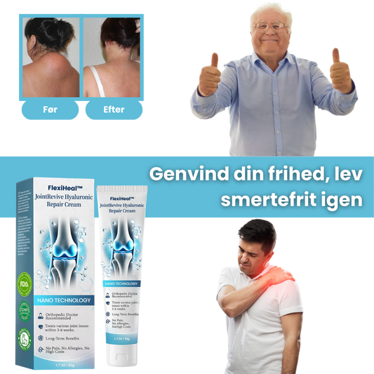 FlexiHeal™