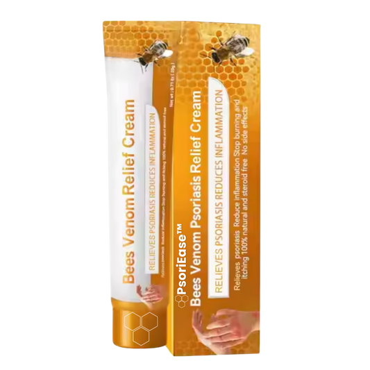 PsoriEase™