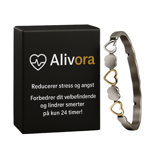 Alivora
