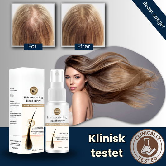 HairEssence™