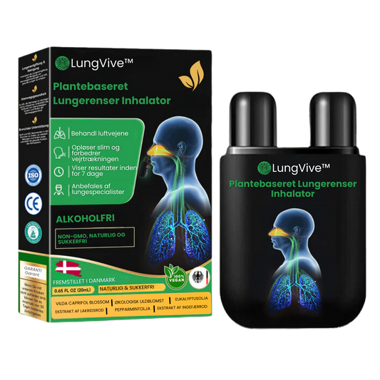 LungVive™
