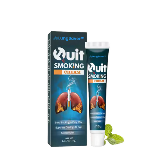LungSaver™