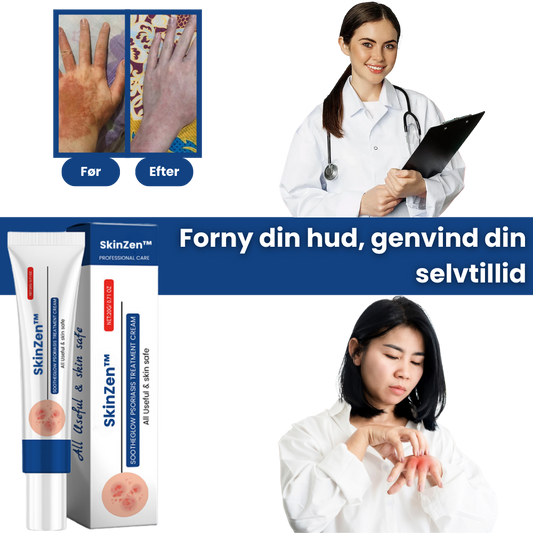 SkinZen™