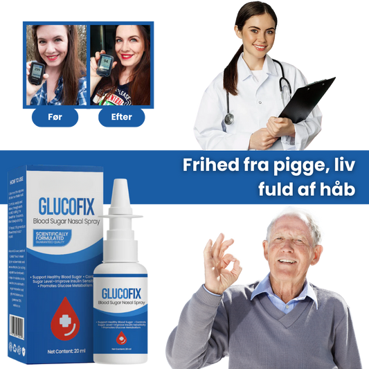 GlucoFix™