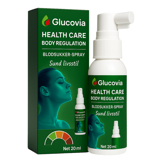 Glucovia