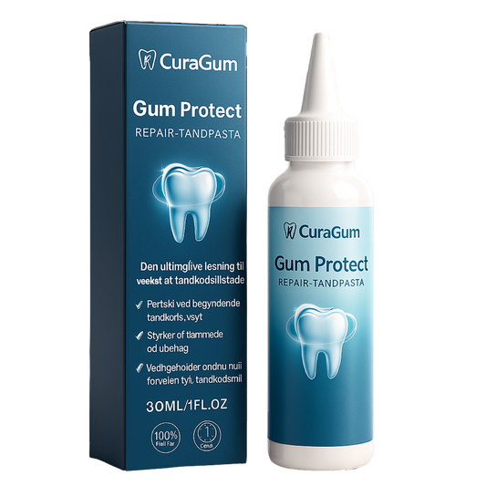 CuraGum