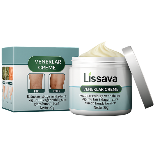 Lissava