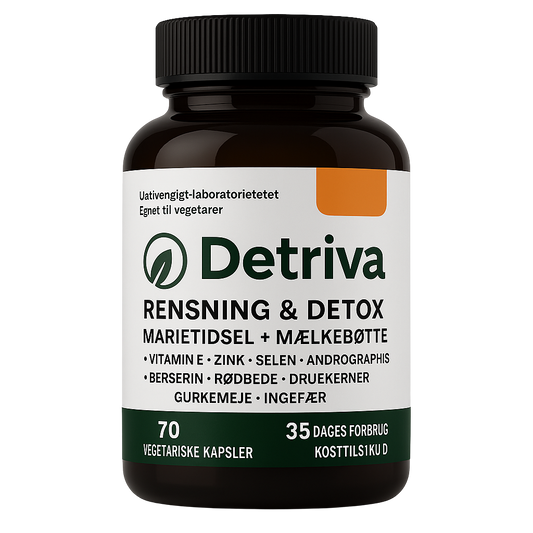 Detriva
