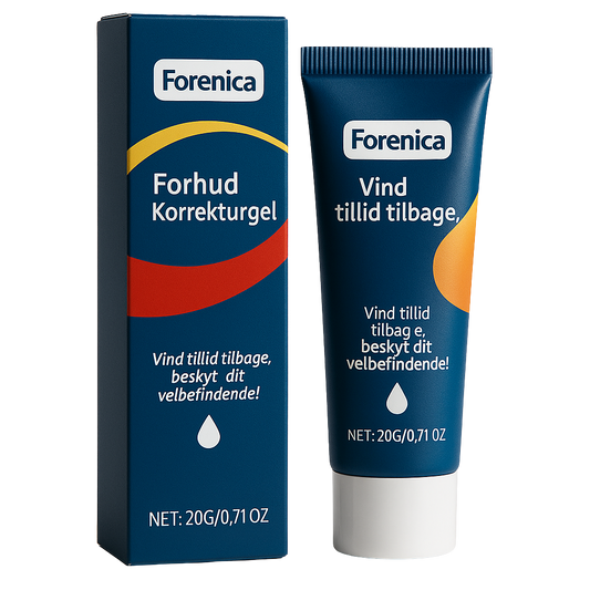 Forenica