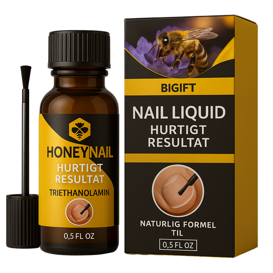 HoneyNail