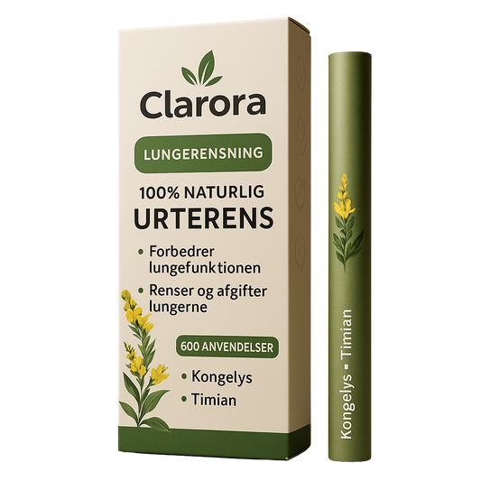 Clarora