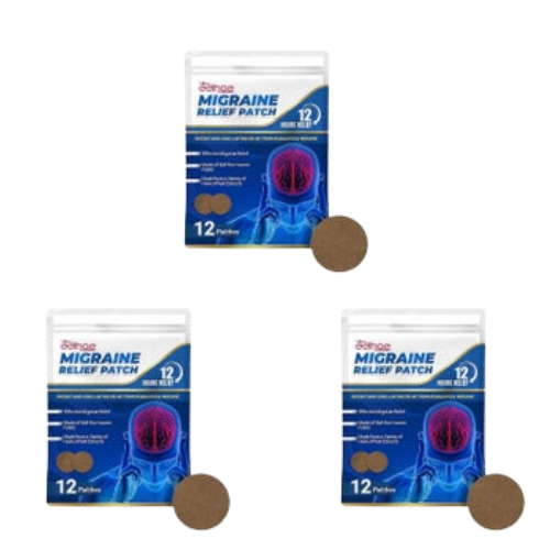 MigraSoothe®