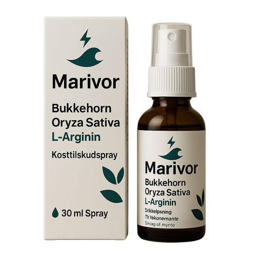 Marivor