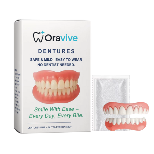 Oravive