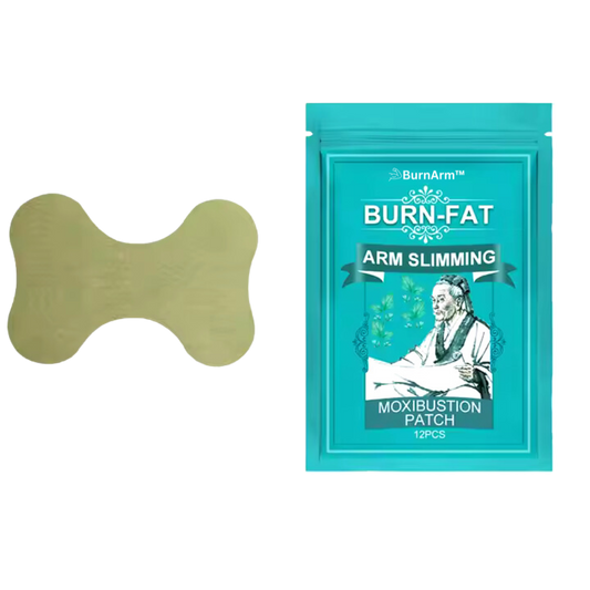 BurnArm™