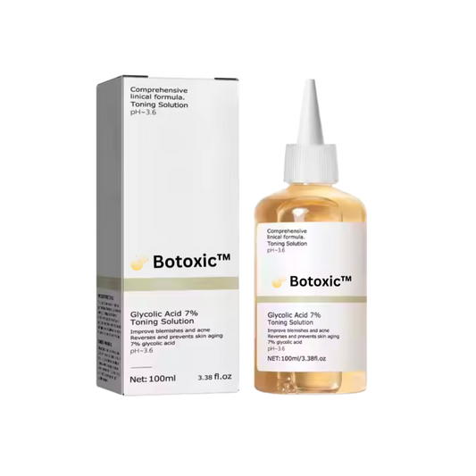 Botoxic™