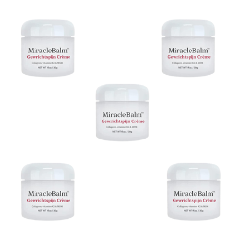 MiracleBalm™