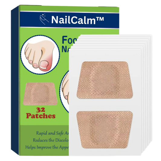 NailCalm™
