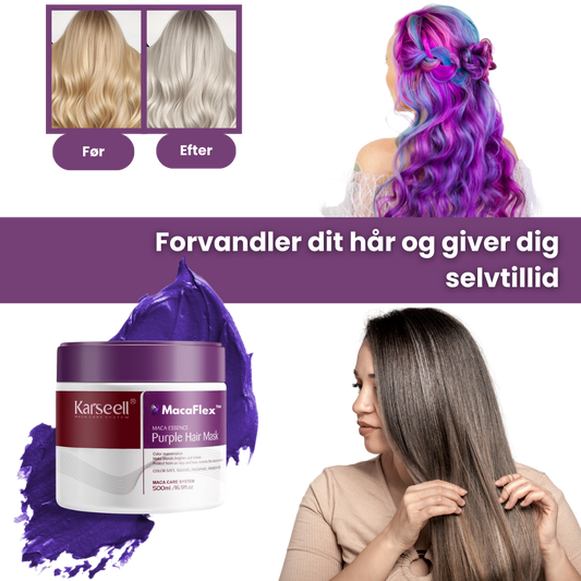 MacaFlex™