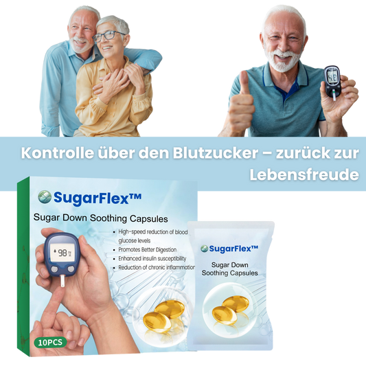 SugarFlex™