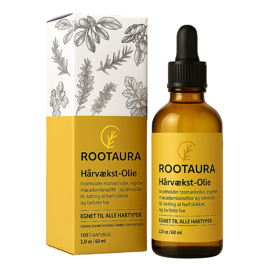 RootAura