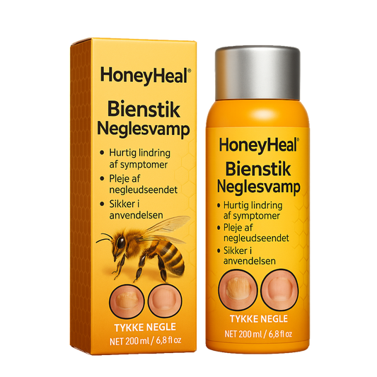 HoneyHeal™