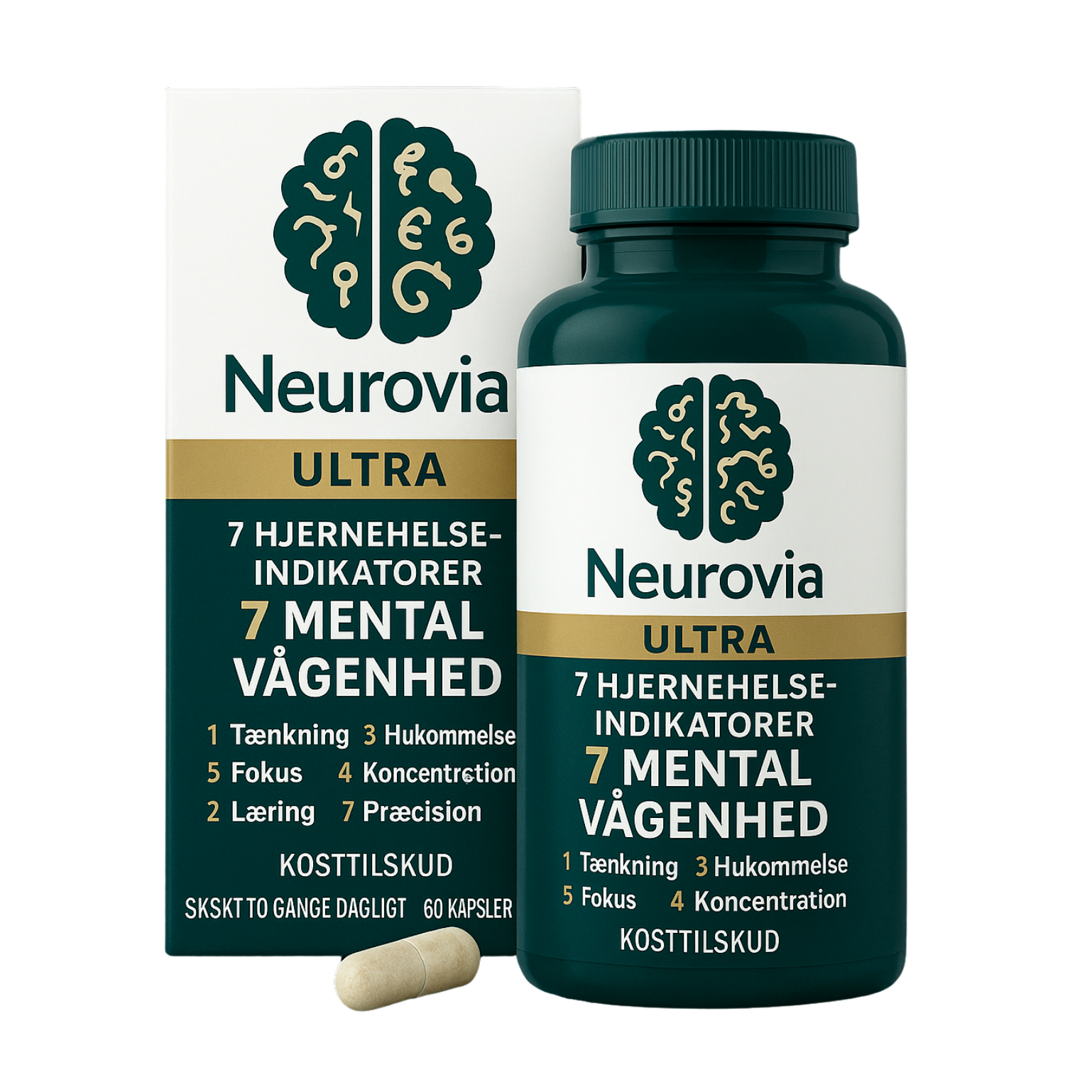 Neurovia – Nuvia