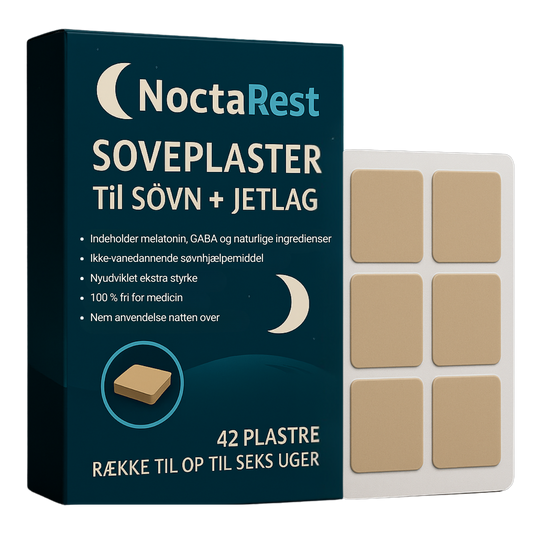 NoctaRest