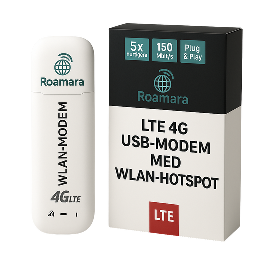 Roamara